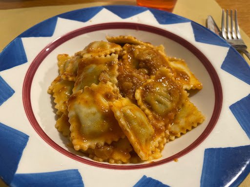 Osteria La Ciotola