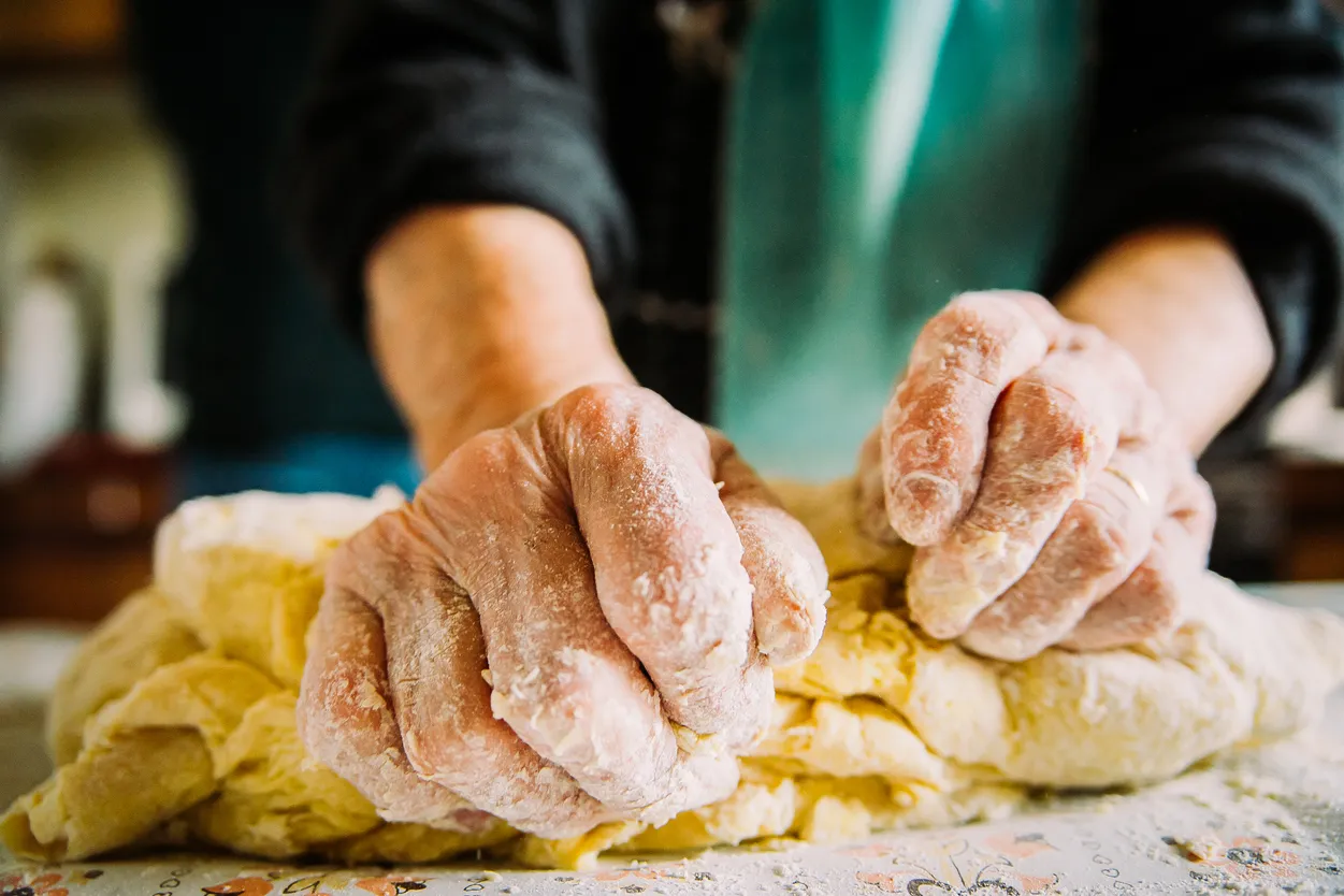 cucina-della-nonna