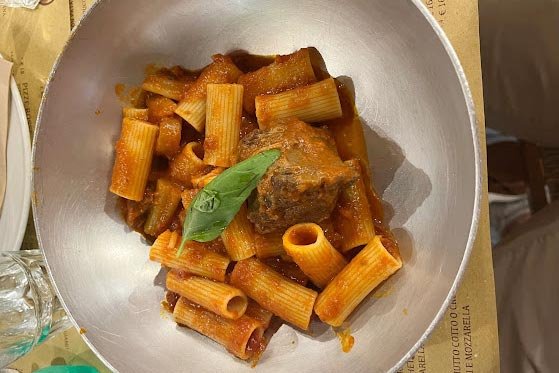 Osteria del Moro