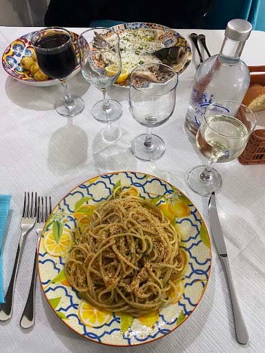 Il Cambusone