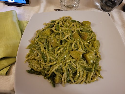 La Vita è Bella