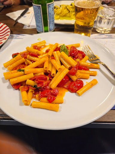 Gino Sorbillo Lievito Madre