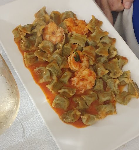 Trattoria Da Tino