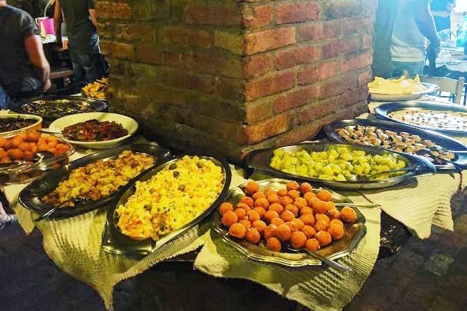 Ristorante Ciabot