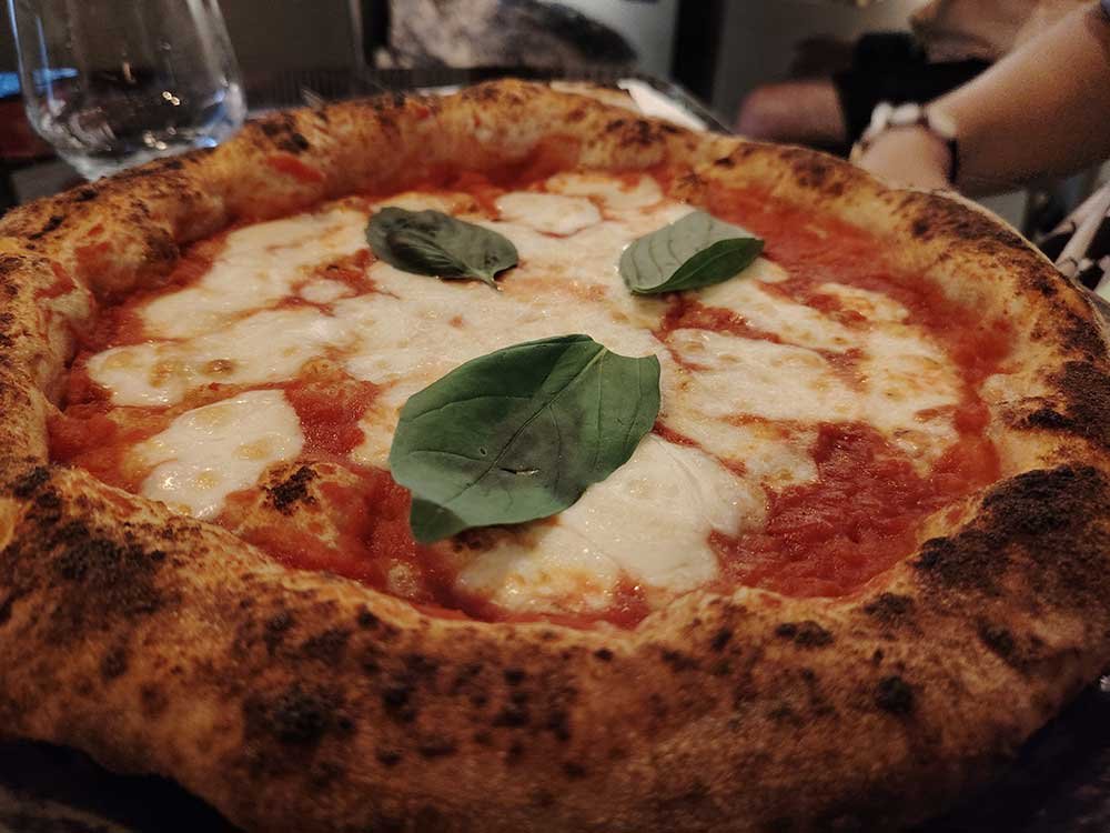 1000 Gourmet Venezia