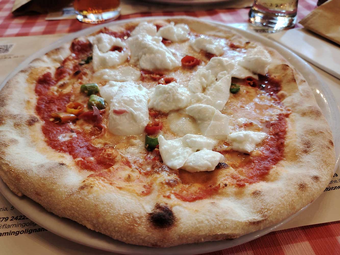 Peperoncino
