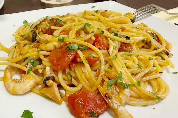 Mangiare bene senza sorpese