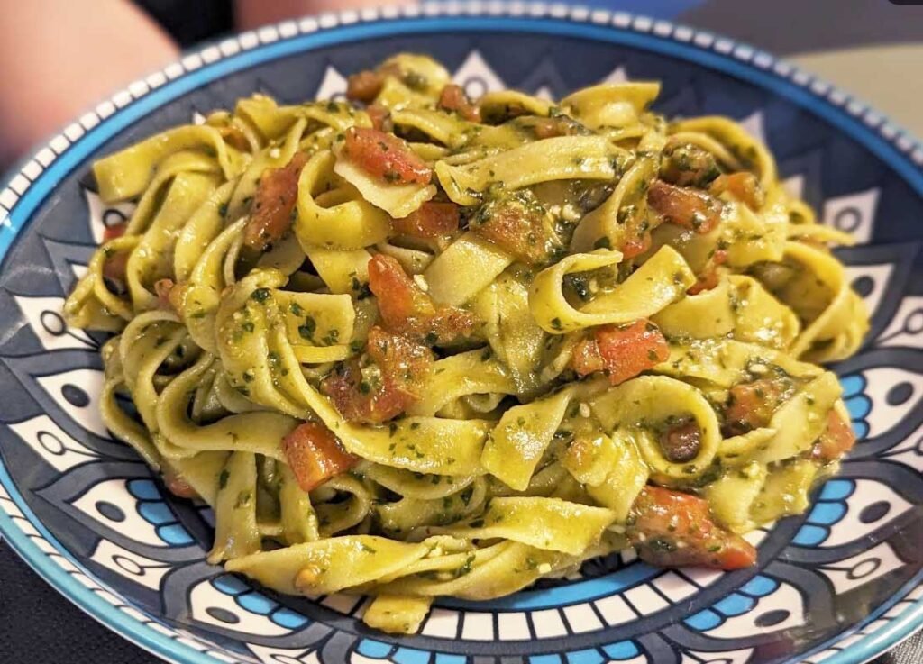 Osteria Le Sorelline, siena