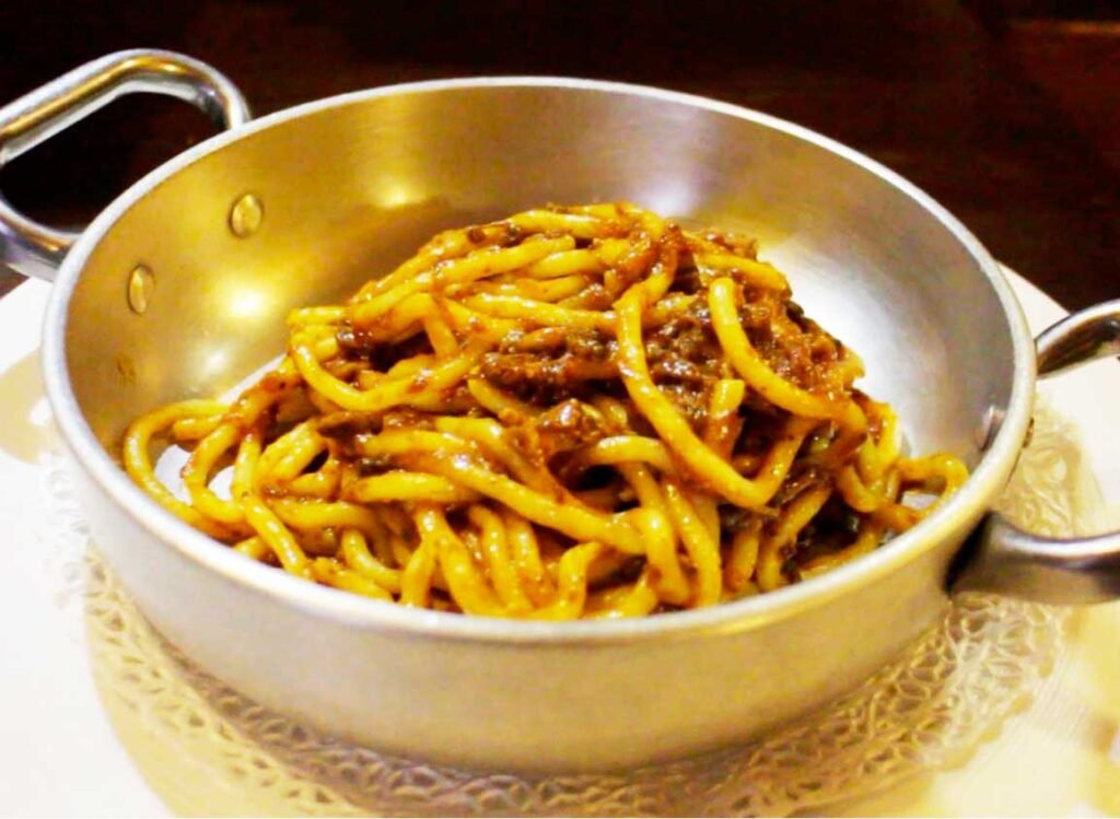 Osteria La Sosta di Violante