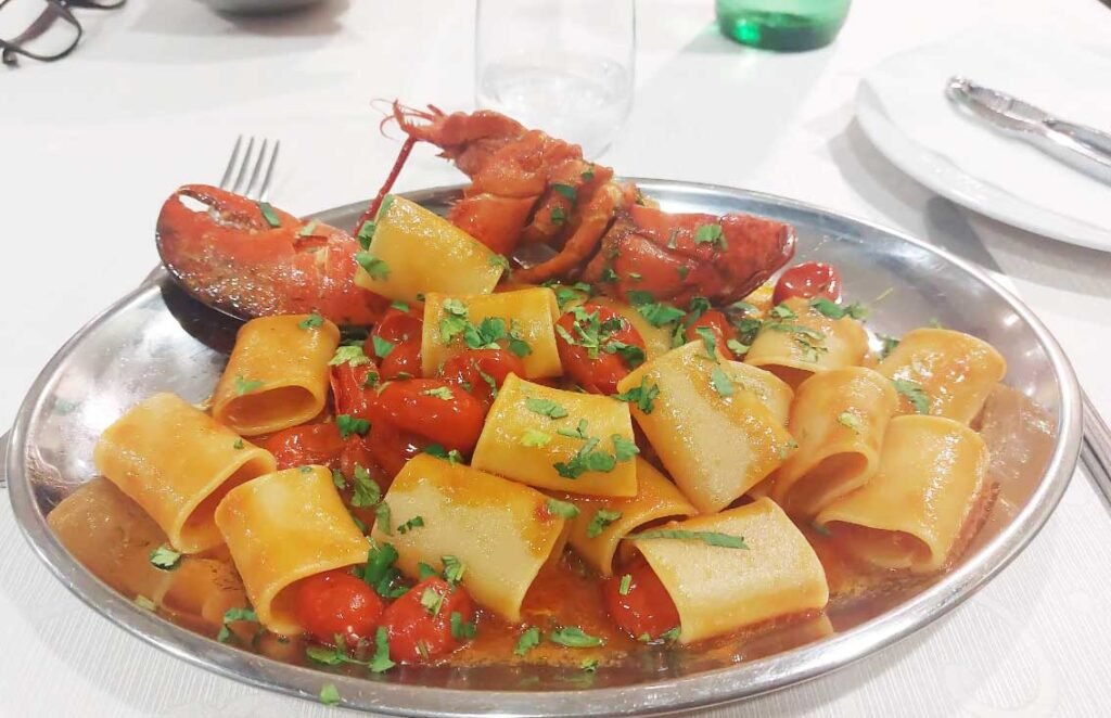 Ristorante Il Gusto - Campobasso