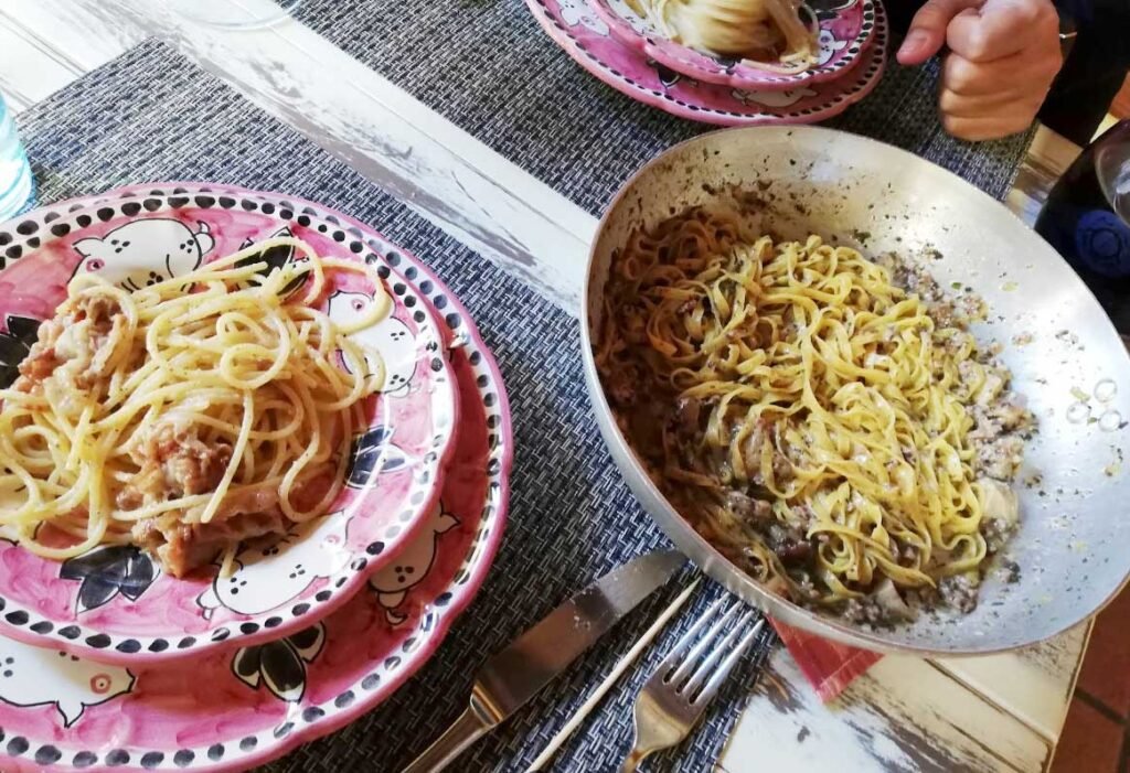 Ristorante La Locanda Del Conte