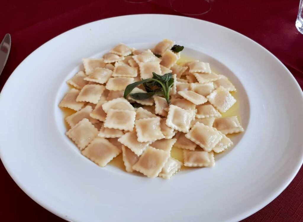 Osteria Dal Cantuné