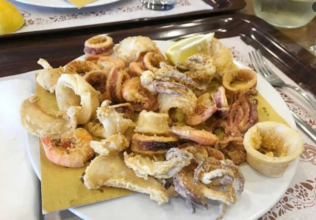 Hostaria All'Antico Torchio