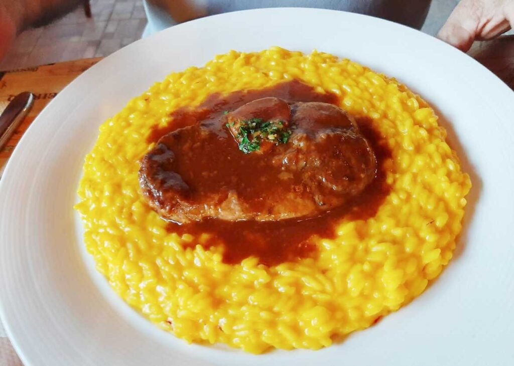 Ristorante Il Sagrestano