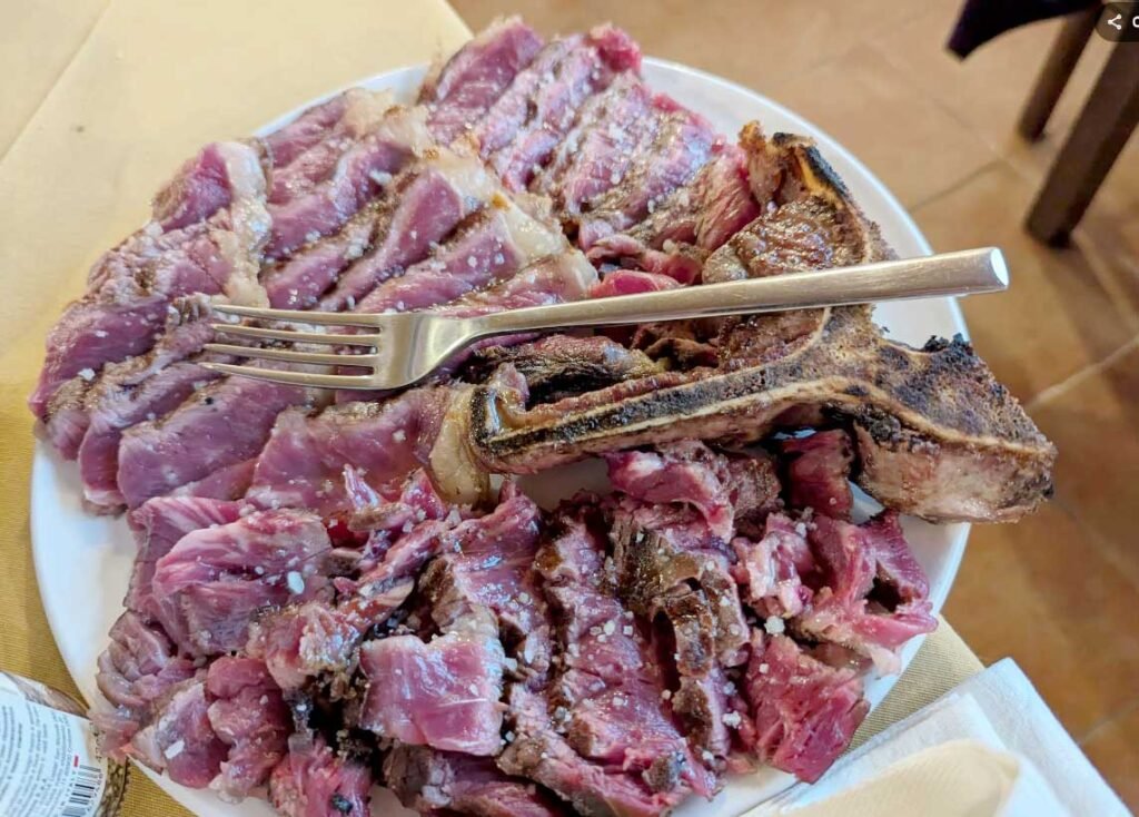 Il Tempio della Carne