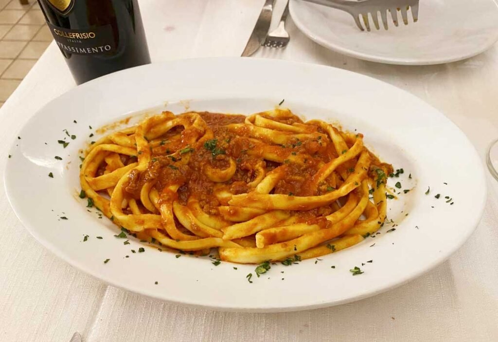 La Berlocca