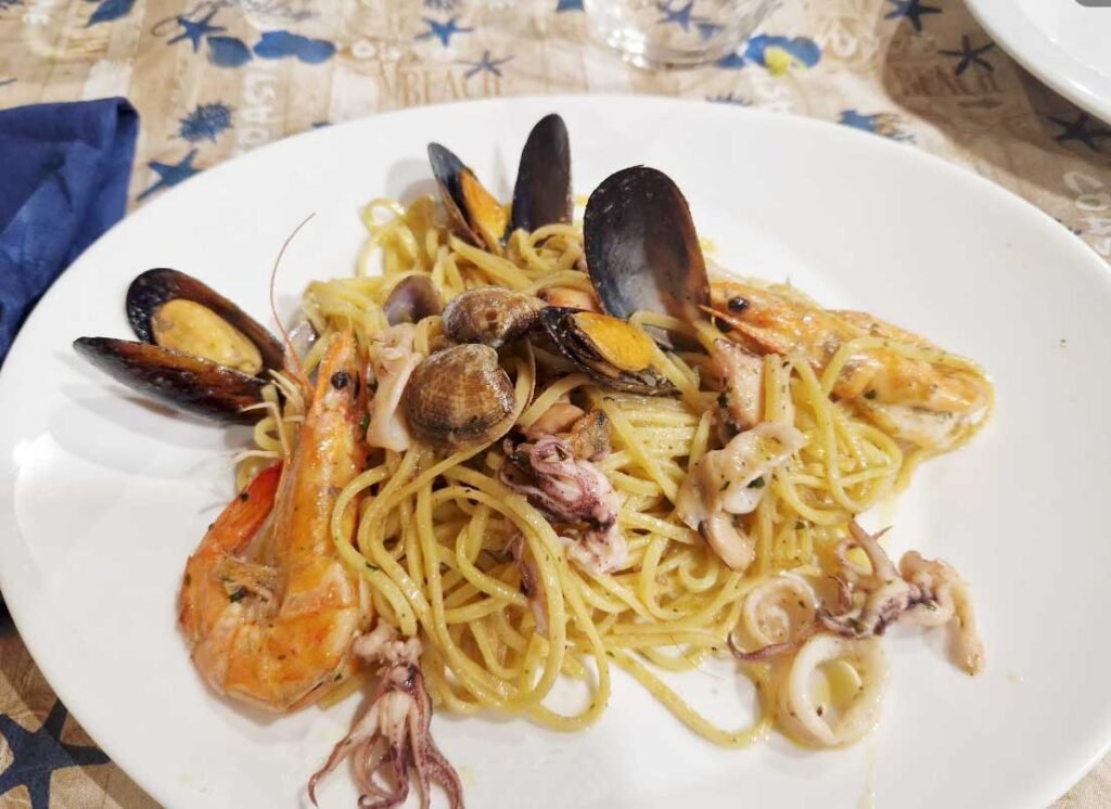 La Locanda del Borgo