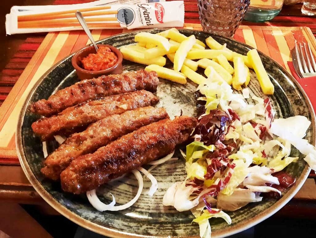 Locanda degli Artisti