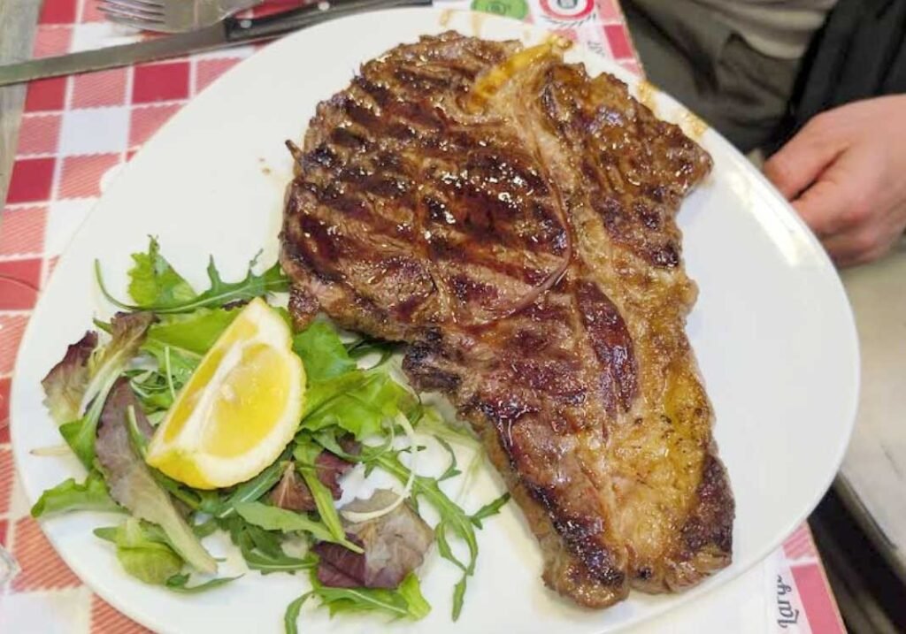 Mamma Mia Trattoria