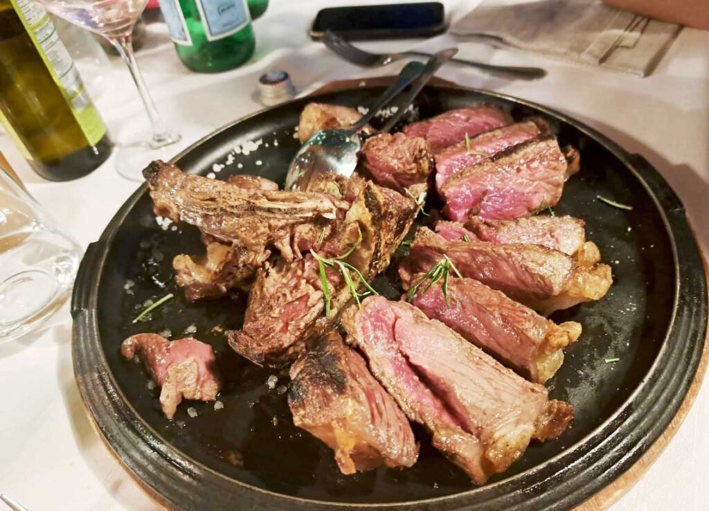 Ostarcello