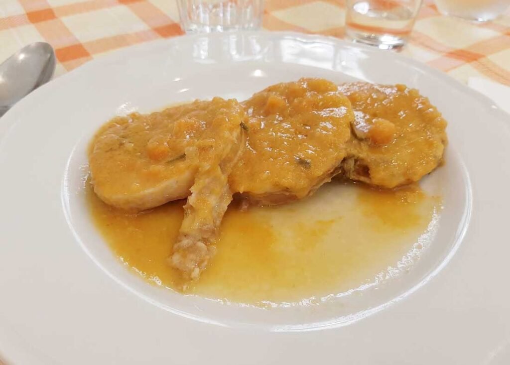 Osteria 101 Lanciano