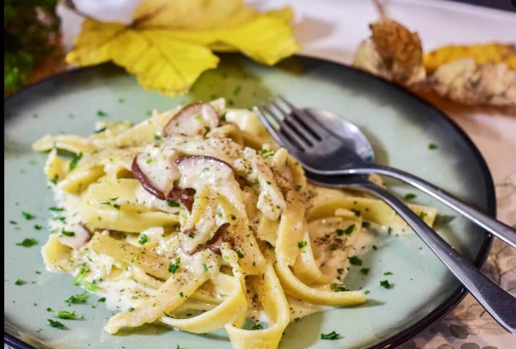 Osteria Bun Ben Bon