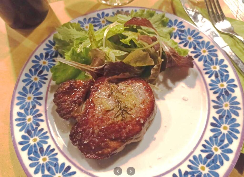 Osteria Degli Orti