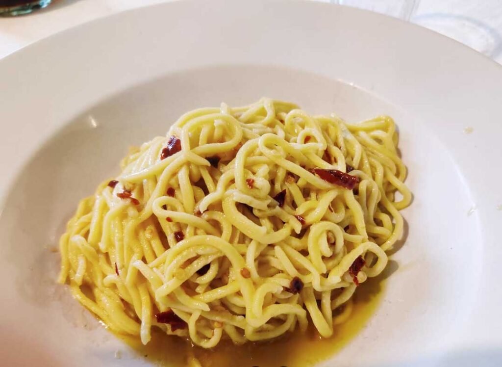 Osteria Il Melograno