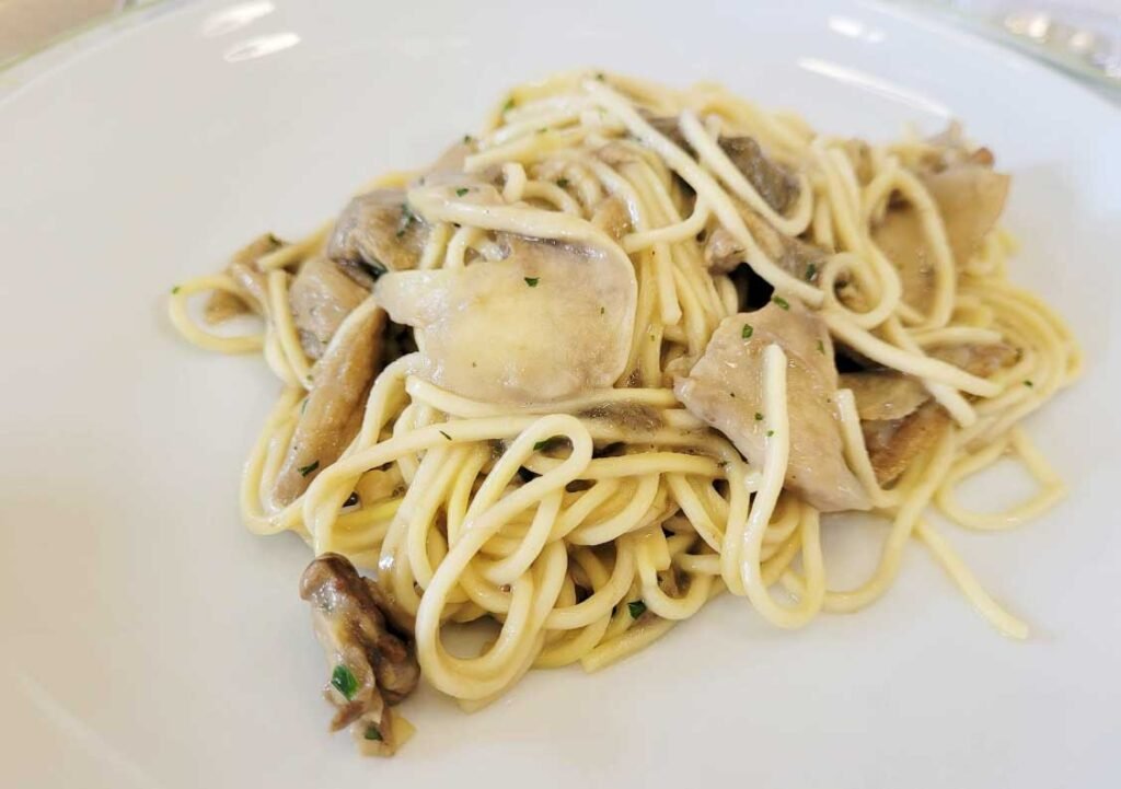 Osteria del Poeta Pescatore