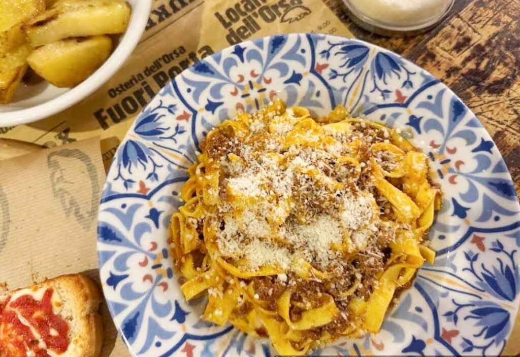 Osteria dell'Orsa