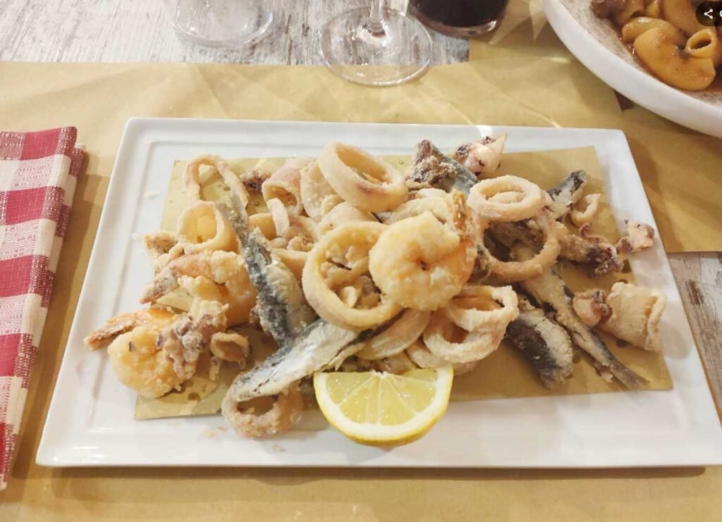 Osteria della Mal’Ora