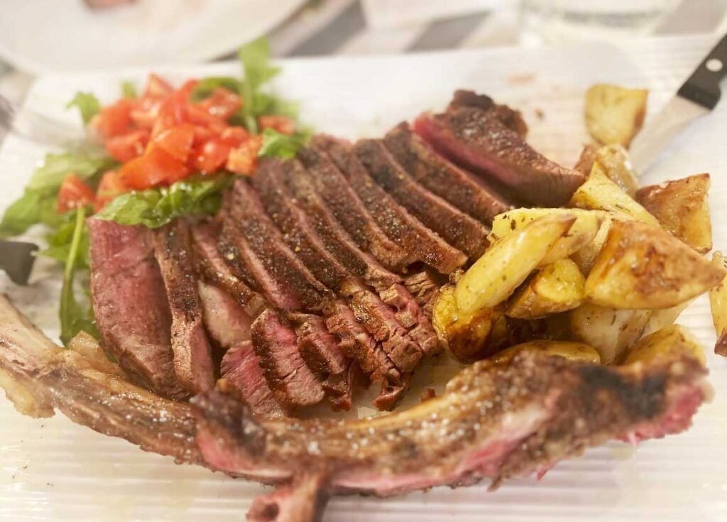 Ristorante Ferramenta