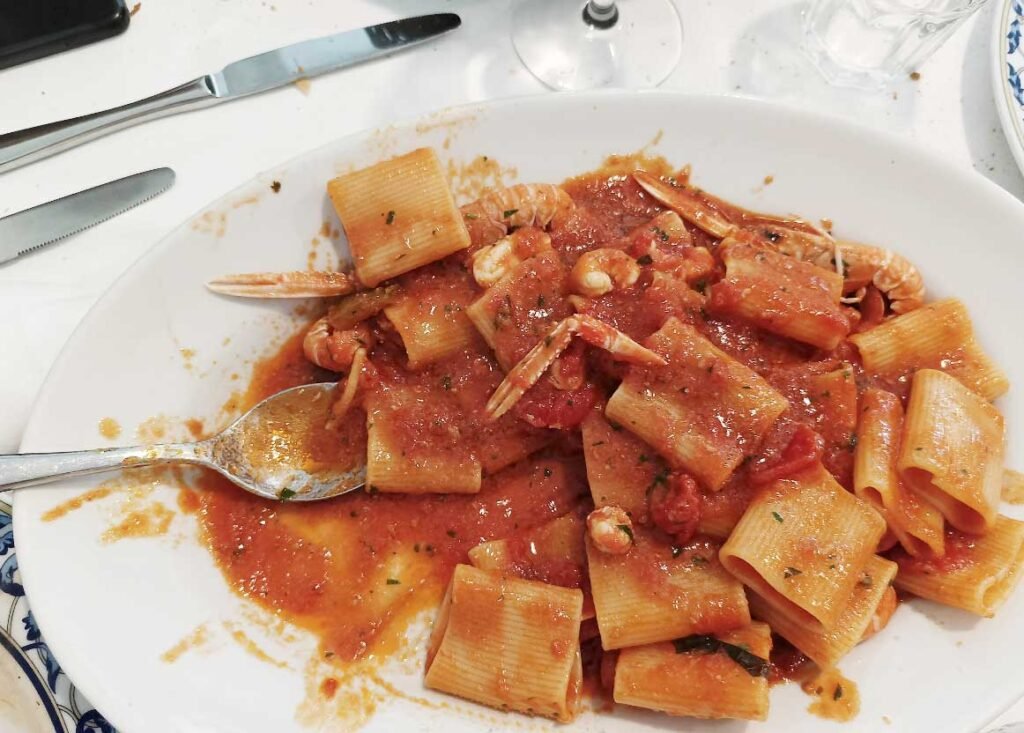 Trattoria Adriatica