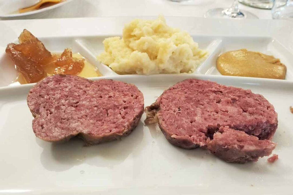 Trattoria Campanini