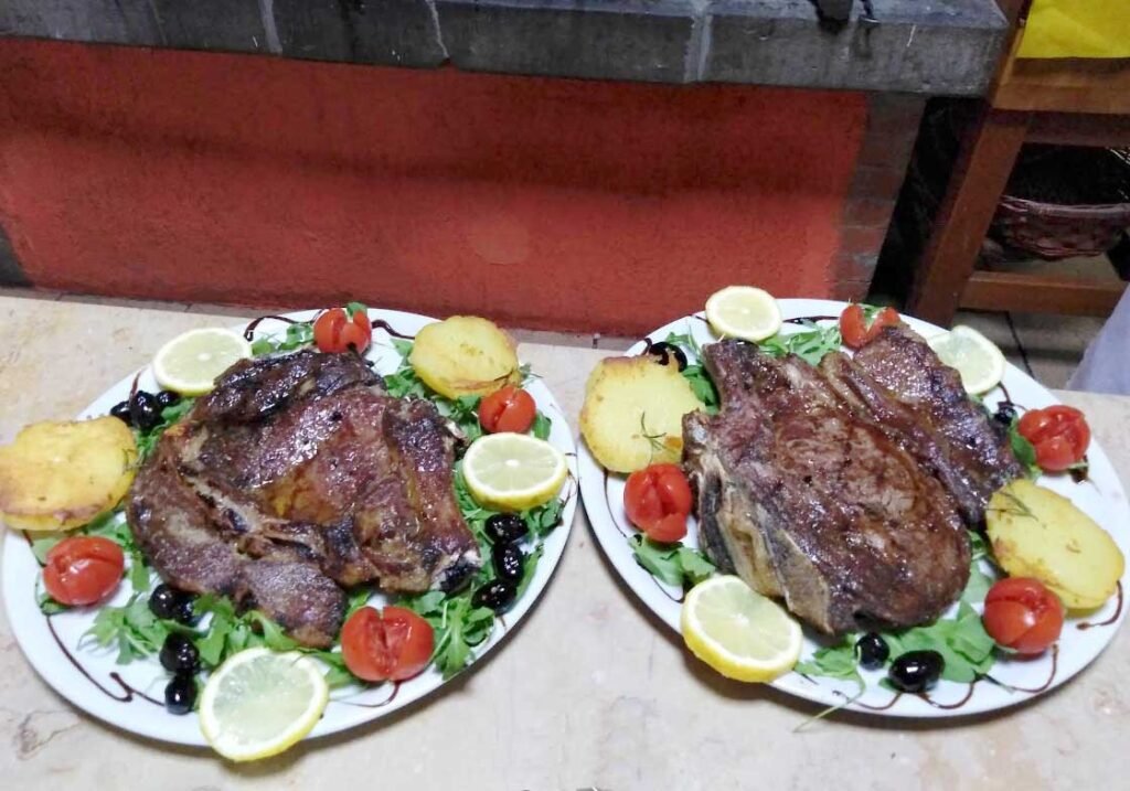 Trattoria Del Barcarolo