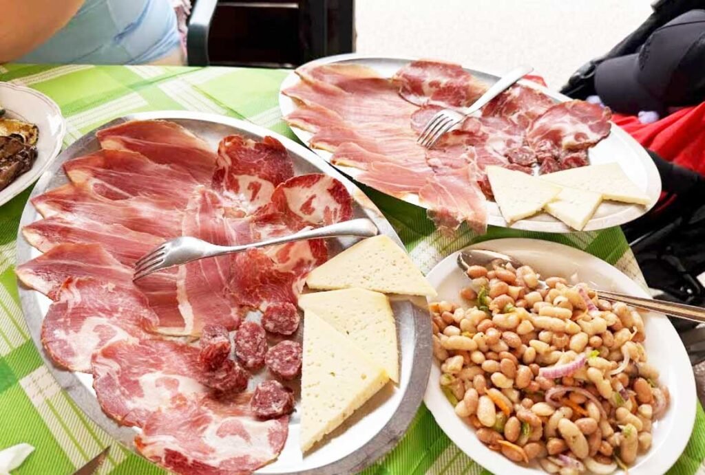 Trattoria da Elena - Posticciola