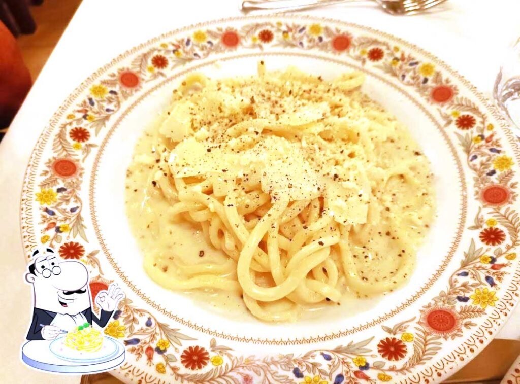 Trattoria Da Oliviera