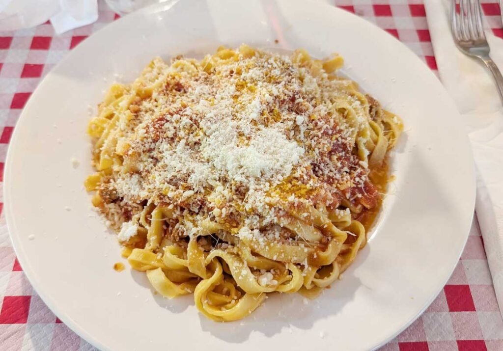 Trattoria Il Vigneto