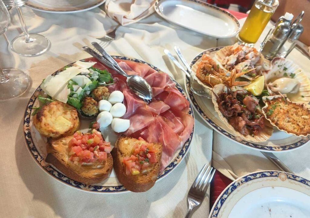 Ristorante La Cascina