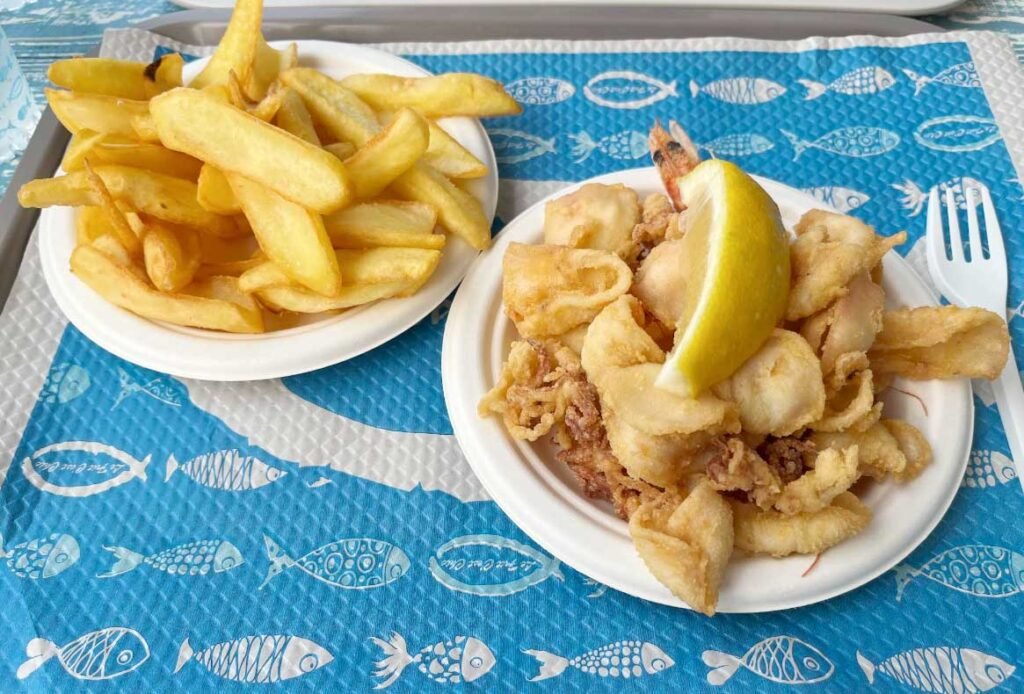 Le Frit C'est Chic