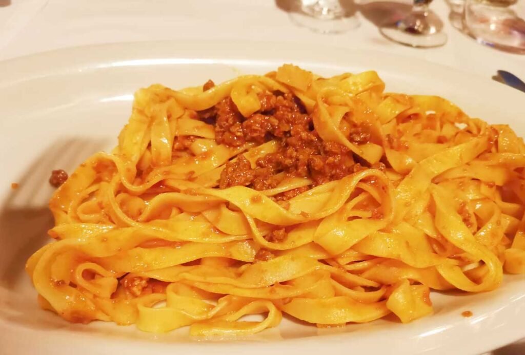 Osteria Trattoria dei Pastori