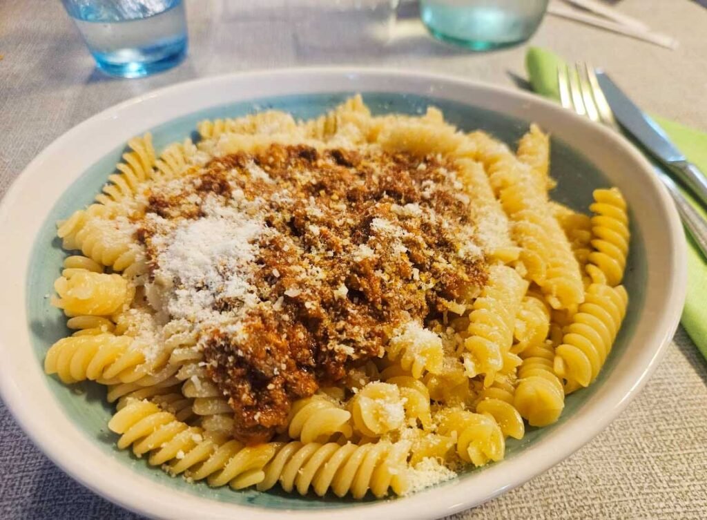 Ristorante dell'Autista