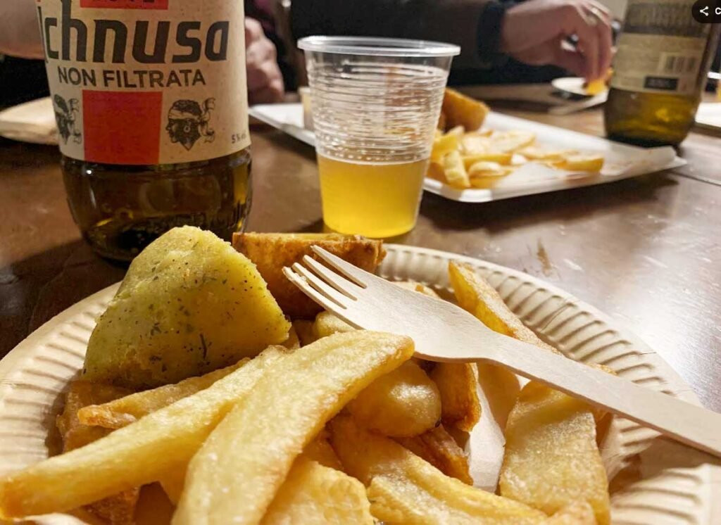 Trattoria Mà