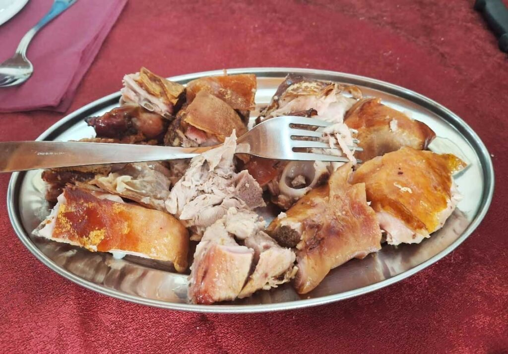 Ristorante S'Adde Lentorada
