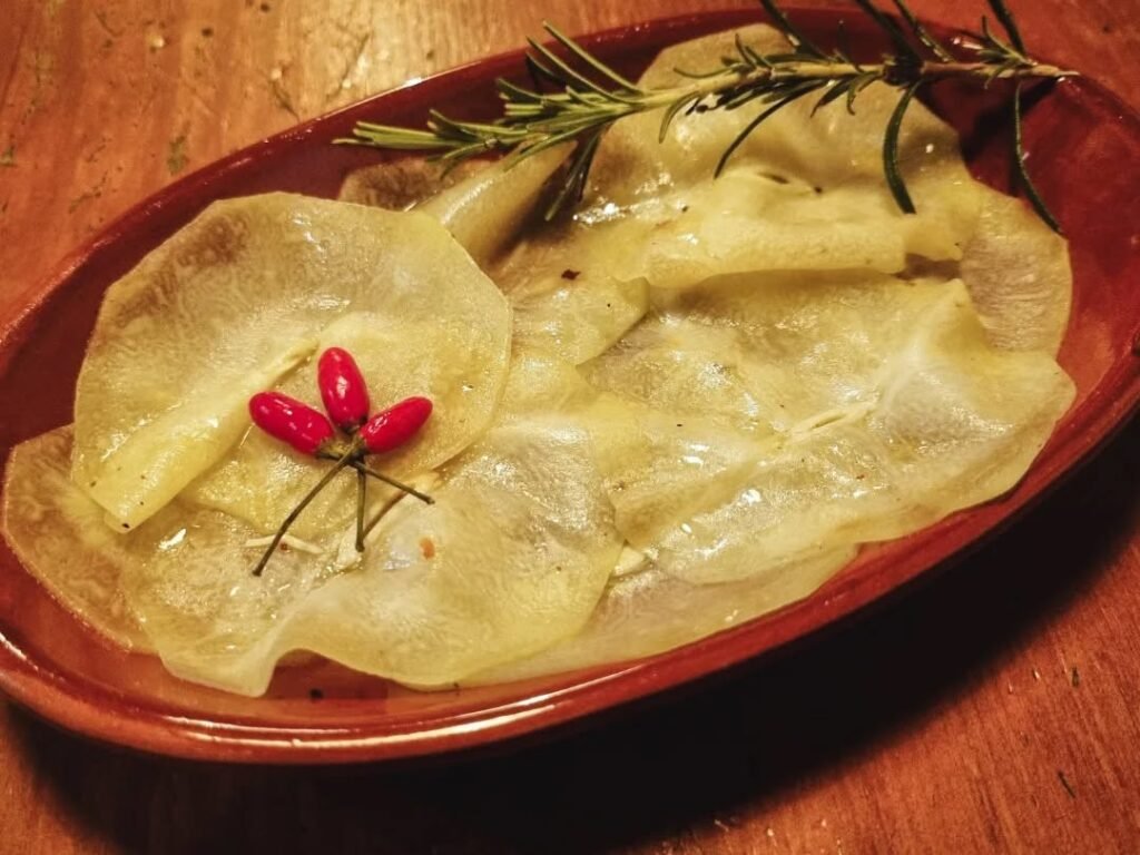 Alla Taberna degli angeli