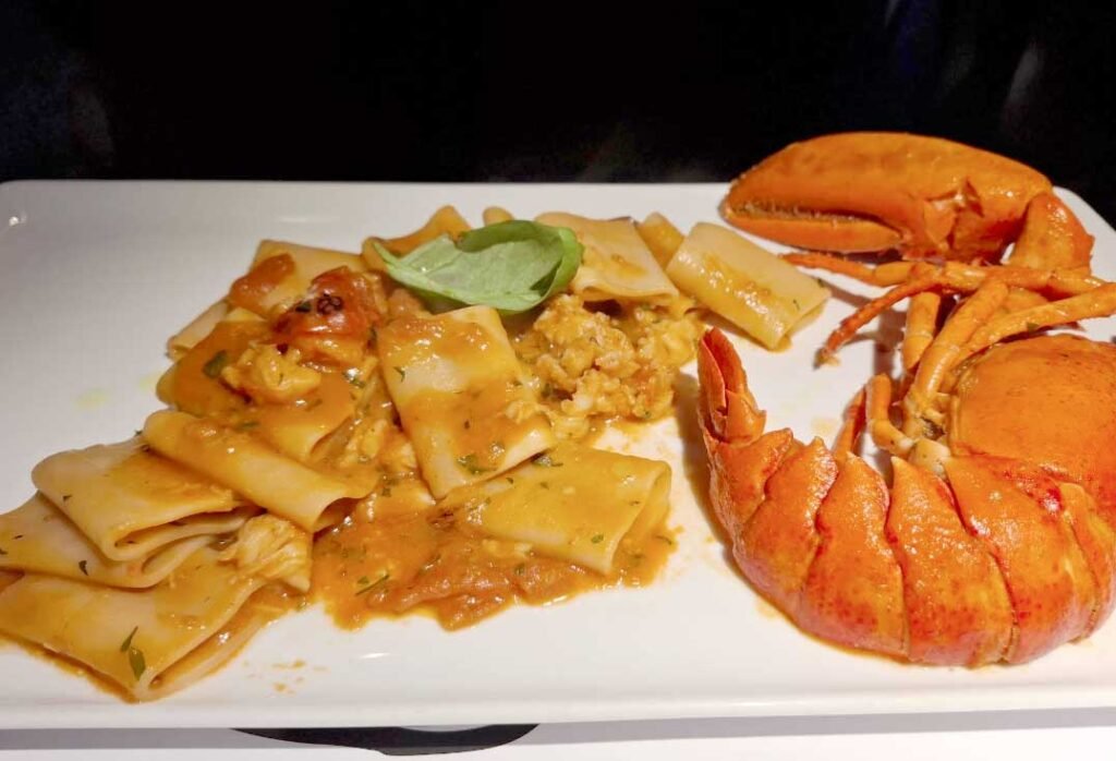 Ristorante Pizzeria Azzurra 1986