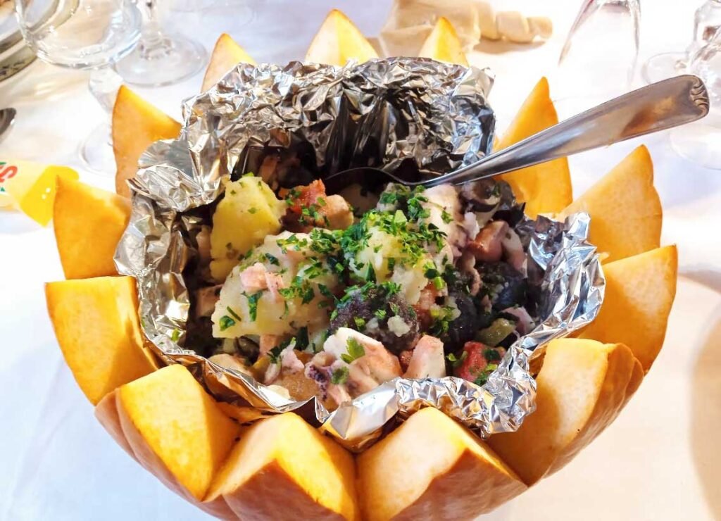 Ristorante Il Giogo