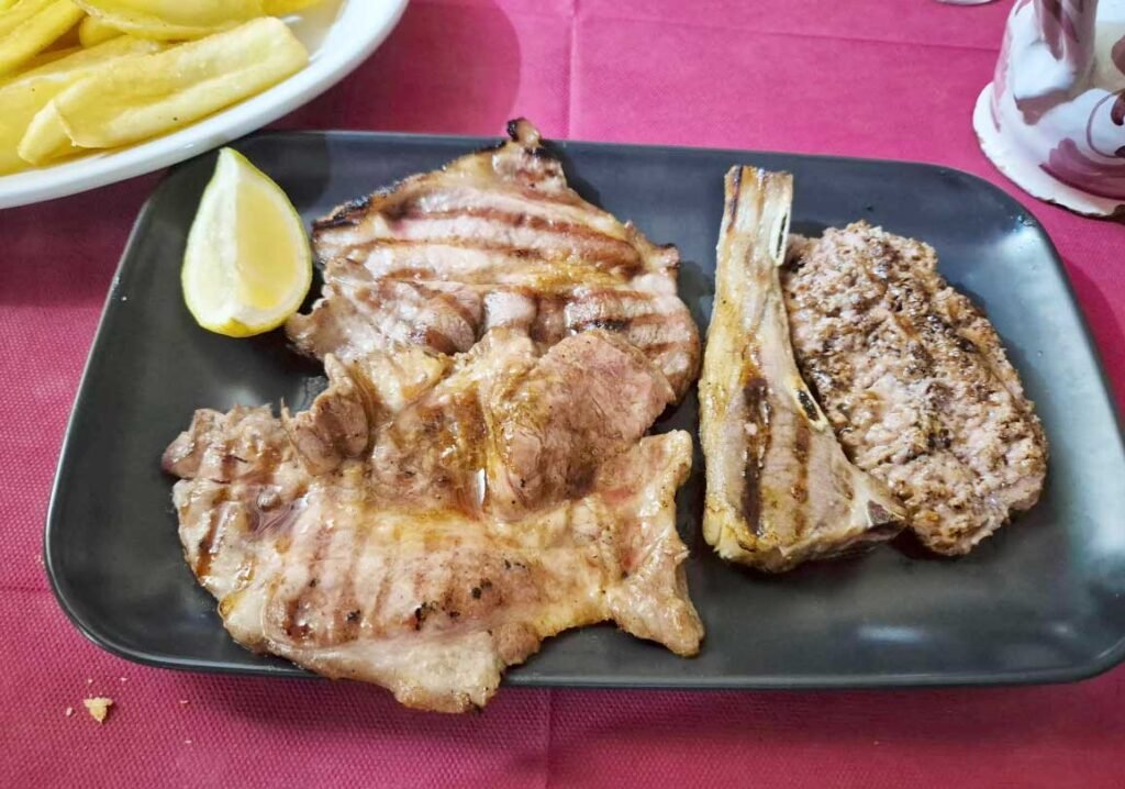 La Cantina della Canonica