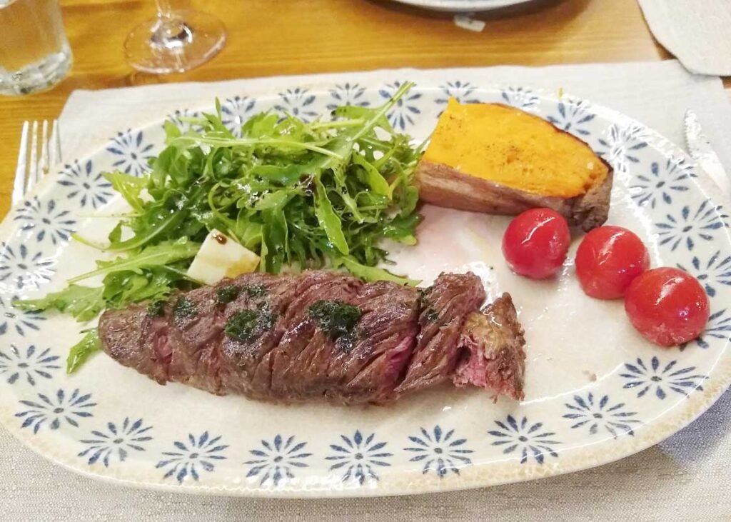 Mullò Restaurant