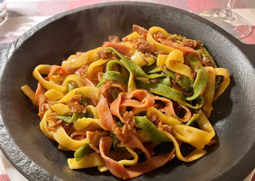 Osteria La Bottega